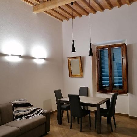 Valeria San Vincenzo Apartment Eksteriør billede