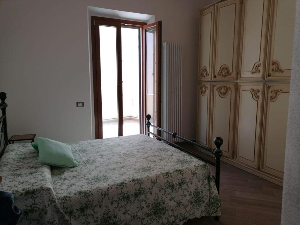 Valeria San Vincenzo Apartment Eksteriør billede