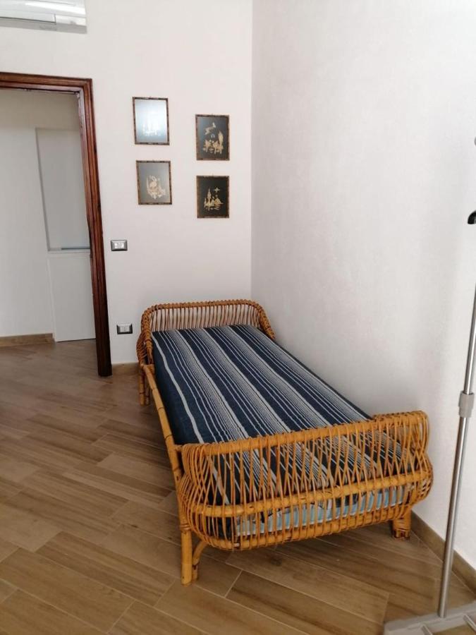 Valeria San Vincenzo Apartment Eksteriør billede